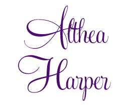 C.O.D.E. ~ Althea Harper