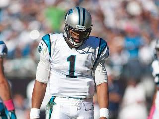 Debunking Warren Moon's Race Issue Comments on Cam Newton