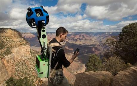 google-trekker-grand-canyon