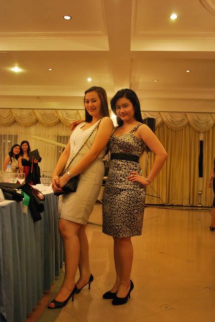 I was a fat kid during college