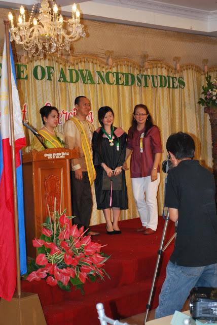 I was a fat kid during college