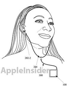 Apple Planning to Make Wireless Hybrid Earphones