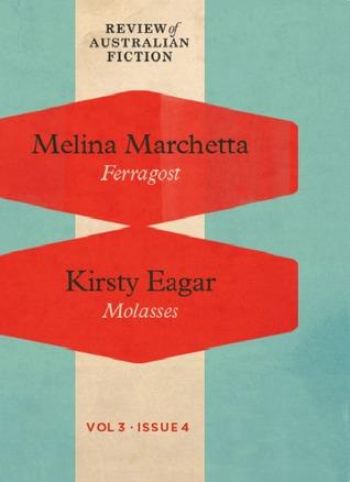 Speed Date: Ferragost by Melina Marchetta