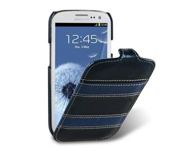 Galaxy S3 Leather Case