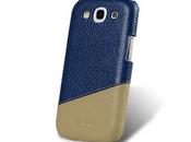 Melkco Leather Cases Samsung Galaxy