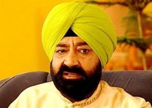 Jaspal Bhatti