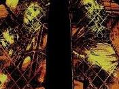 Pale Divine Painted Windows Black