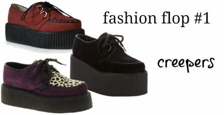 fashion flop