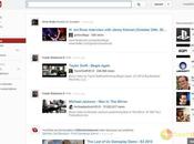 YouTube Gets Major Redesign, Here’s Small Preview