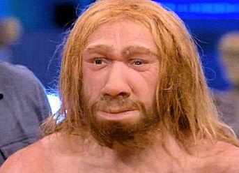 How Scientists Recreated Neanderthal Man