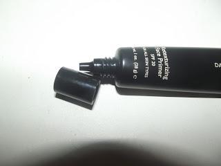 Hair Trade - Daniel Sandler - Retexturizing Face Primer.