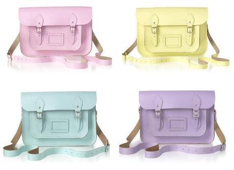 Satchel Bags