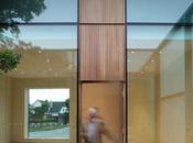 Centro Parroquial Ballyroan Architecture