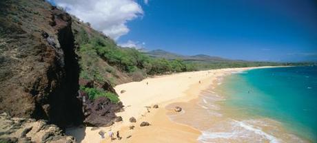 Beaches of Maui Hawaii Here We Come