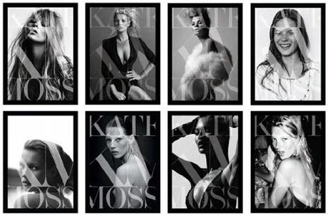 kate: the kate moss book