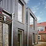 Samrode Building by Krists Karklins & Arhitektūras Birojs