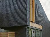 Samrode Building Krists Karklins Arhitektūras Birojs