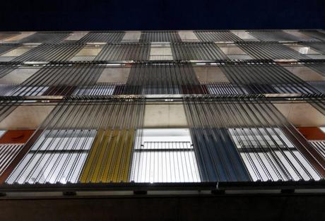 Samrode Building by Krists Karklins & Arhitektūras Birojs Harvest Medical College by Shogo Iwata