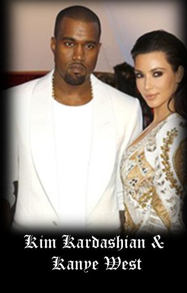 Kim Kardashian & Kanye West to Tie the Nuptial Knots Soon