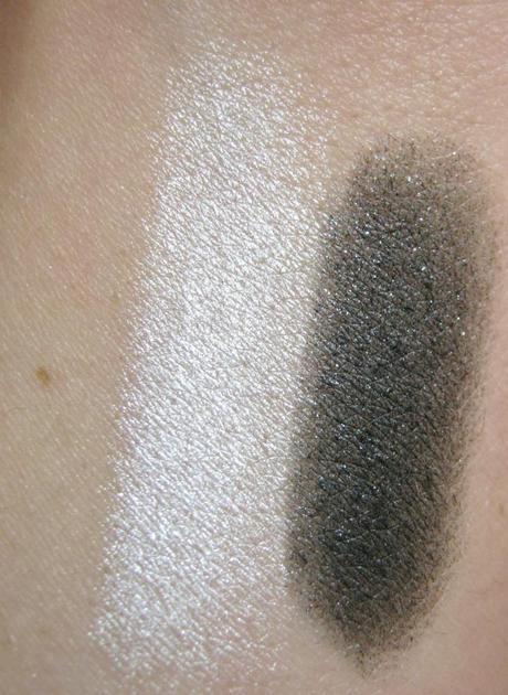 Maxfactor smokey eye effect eyeshadows