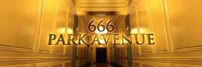 666 Park Avenue (TV Series)