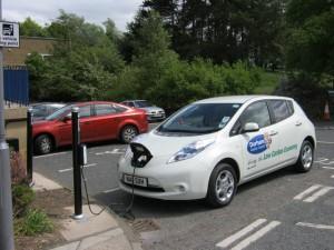 Norwegian Study Sparks Debate over Environmental Impact of Electric Vehicles