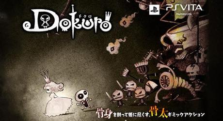 S&S; Review: Dokuro