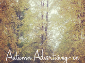 Autumn Advertising