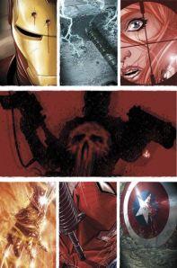 The Pull List: Must Read Comics of 10/24/2012