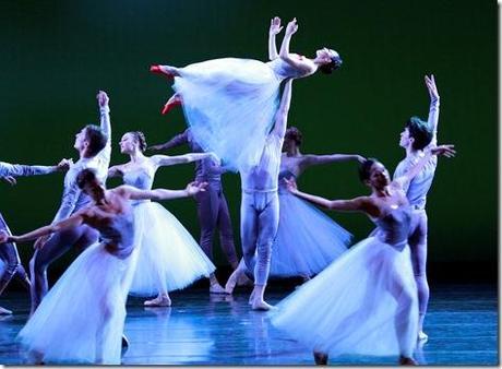 Review: Human Landscapes (Joffrey Ballet Chicago)