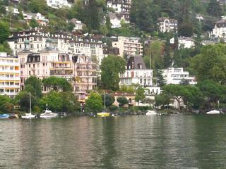 day 3- montreaux & gruyere switzerland.