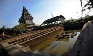 largest Hindu temple