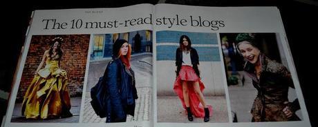 10 Must-Read Style Blogs