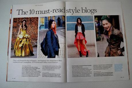 10 Must-Read Style Blogs