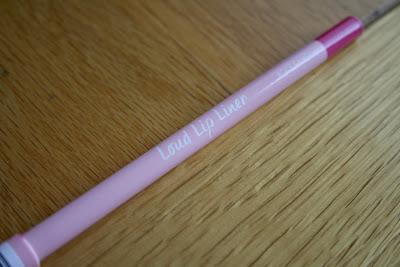 LOOK Beauty Flirty Five Review