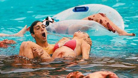 Movie of the Day – Piranha 3DD