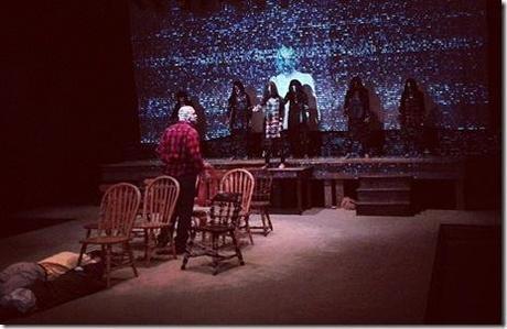 TheMASSIVE's Review: Macbeth: As the Dust Settles (TheMASSIVE)