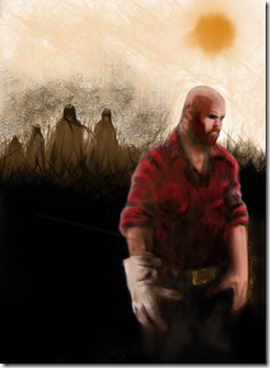 TheMASSIVE's Review: Macbeth: As the Dust Settles (TheMASSIVE)