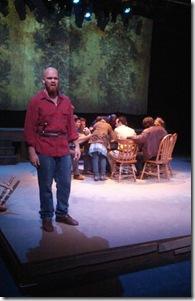 Review: Macbeth: As the Dust Settles (TheMASSIVE)