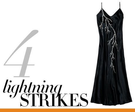 Fashion Friday Halloween Chic