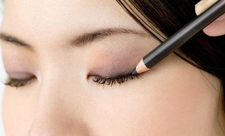 Make-up 101: Eyeliner