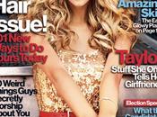 Look: Taylor Swift Glamour