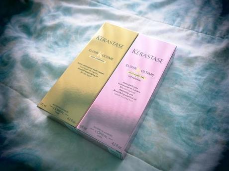 Kerastase Elixir Ultime Grands Crus – One Knockout Hair Oil Now in Varied Scents