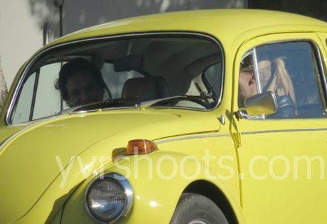 BTS & report from “Tallahassee” shooting BTS & report from “Tallahassee” shooting