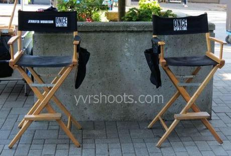 BTS & report from “Tallahassee” shooting BTS & report from “Tallahassee” shooting