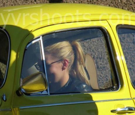 BTS & report from “Tallahassee” shooting BTS & report from “Tallahassee” shooting