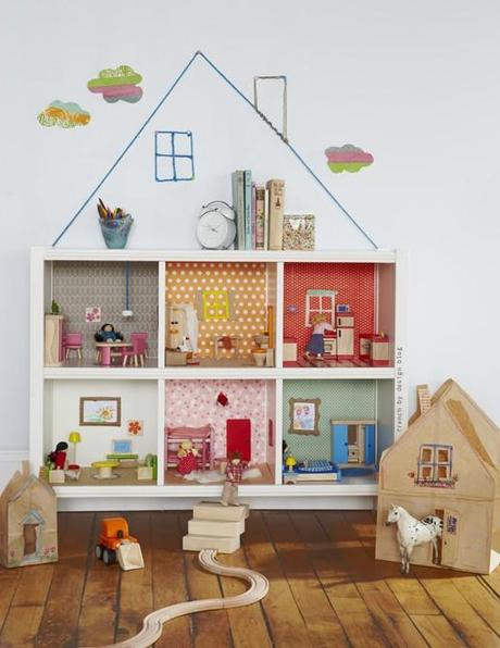 Clever Dolls House