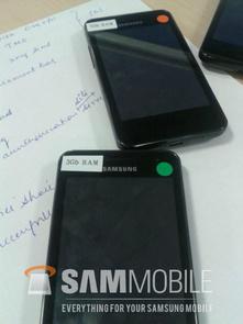 Samsung Smartphone Year 2013 will use 3GB RAM