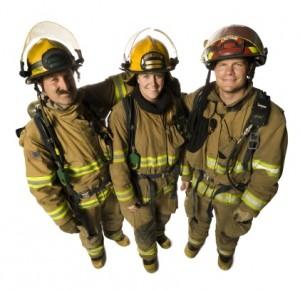 Firefighter Education Requirements & Suggestions