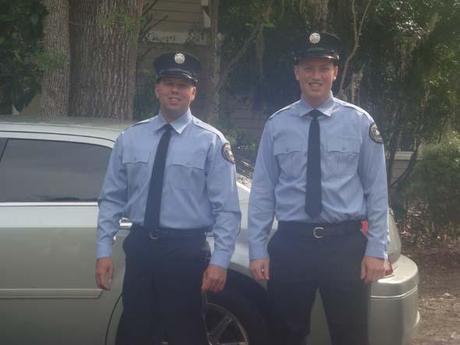 The best ways to become a fireman